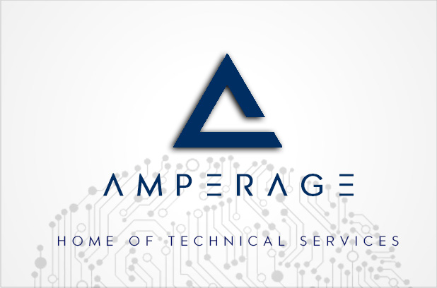 amperage logo